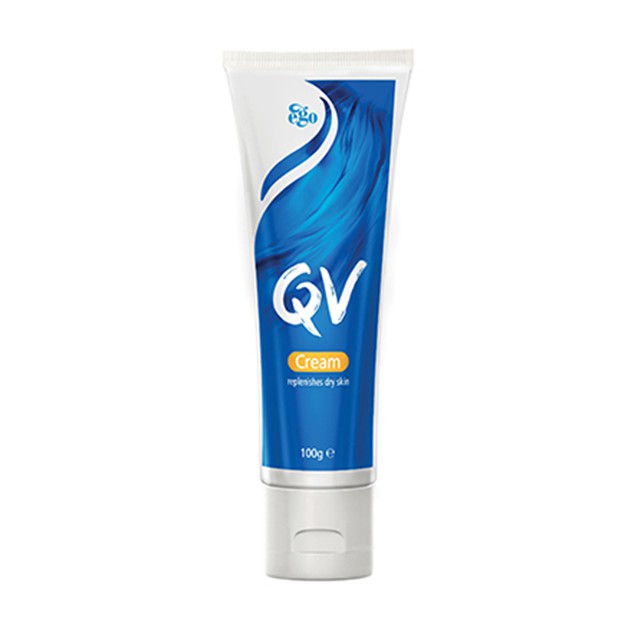 QV Cream 100gr