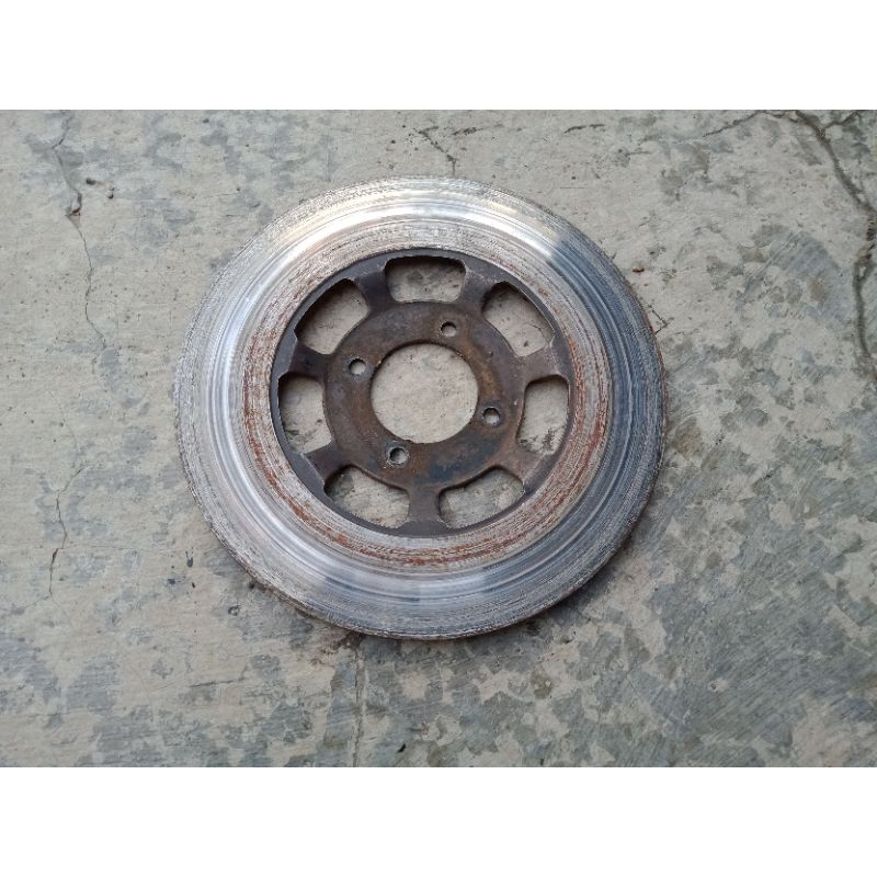 piringan cakram rx king/k/s buta