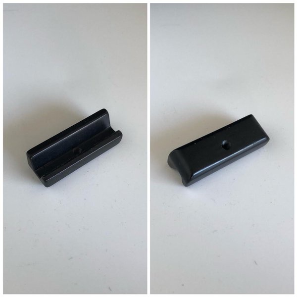 NOS - BIRDY HINGE CONE HINGE PLATE BIRDY SEPEDA