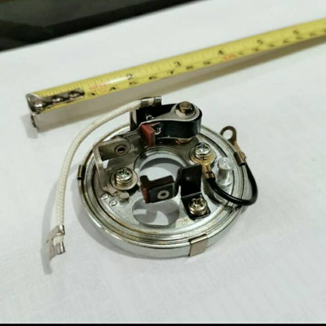 Rumah piringan dudukan platina kijang super kijang grand kijang Rover