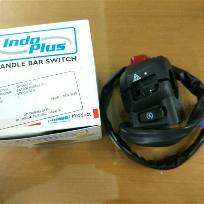 Saklar R15 V3 Vixion R Kanan Original