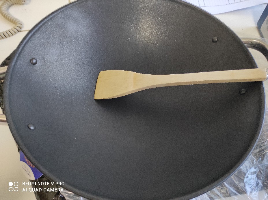 Wajan Penggorengan Anti Lengket Bima 30 Cm