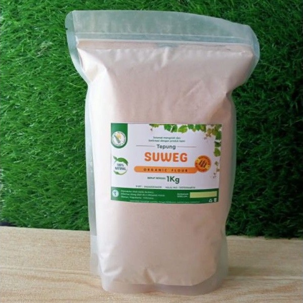 

TEPUNG SUWEG 1KG