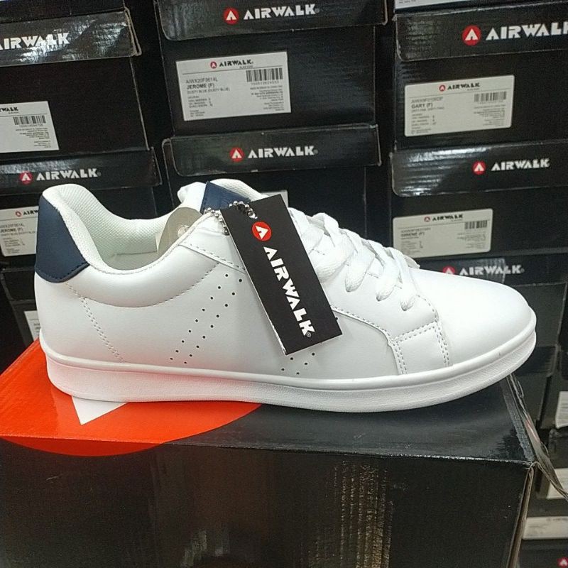 Airwalk Jotana women's Sneakers Shoes