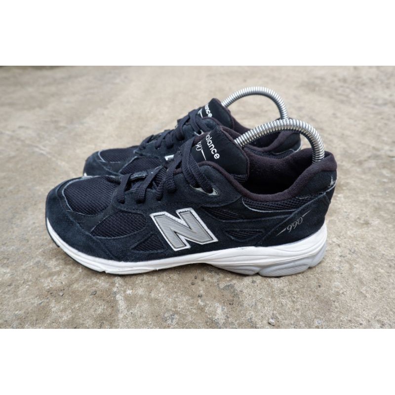 NEW BALANCE 990 SECOND