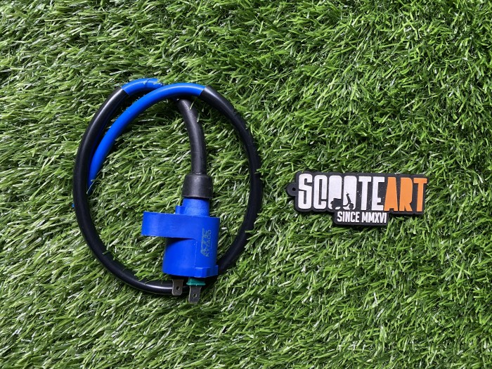 Koil Racing KTC Vespa Matic Sprint Primavera S LX LXV GT Series