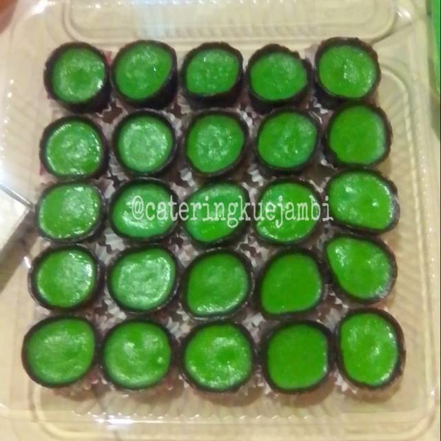 

Aneka Kue (Part 1)