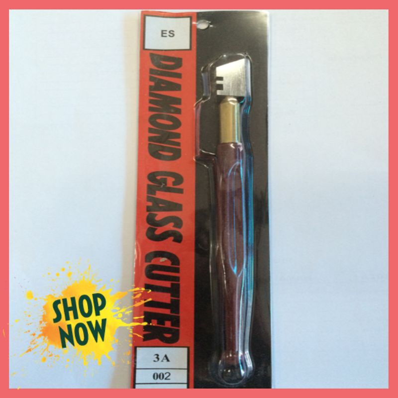 HOT potong kaca manual