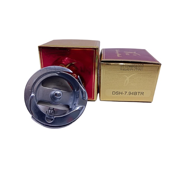 Rotary / Rotari Hook Desheng DSH- 7.94 BTR Mesin Jahit Industri Jarum 1 Best Quality