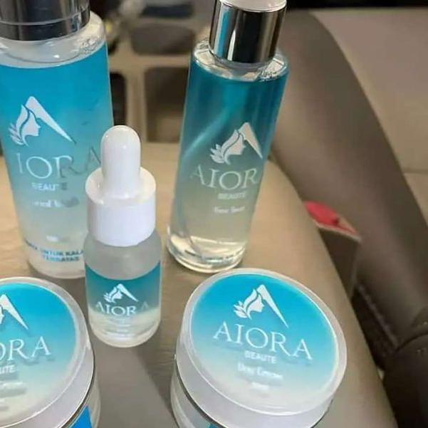 ♨ AIORA BEAUTE SKINCARE | AIORA BEAUTE | AIORA SKINCARE ➦
