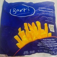 

Mr Bart French Fries - 1Kg