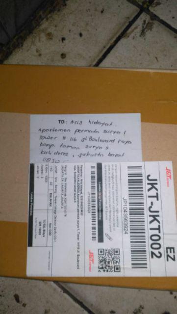 Tespen Voltage Detector Sanfix Cd-1