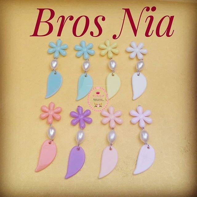 Bros Nia/Bros murah/suvenir Bros dagu Bros grosir