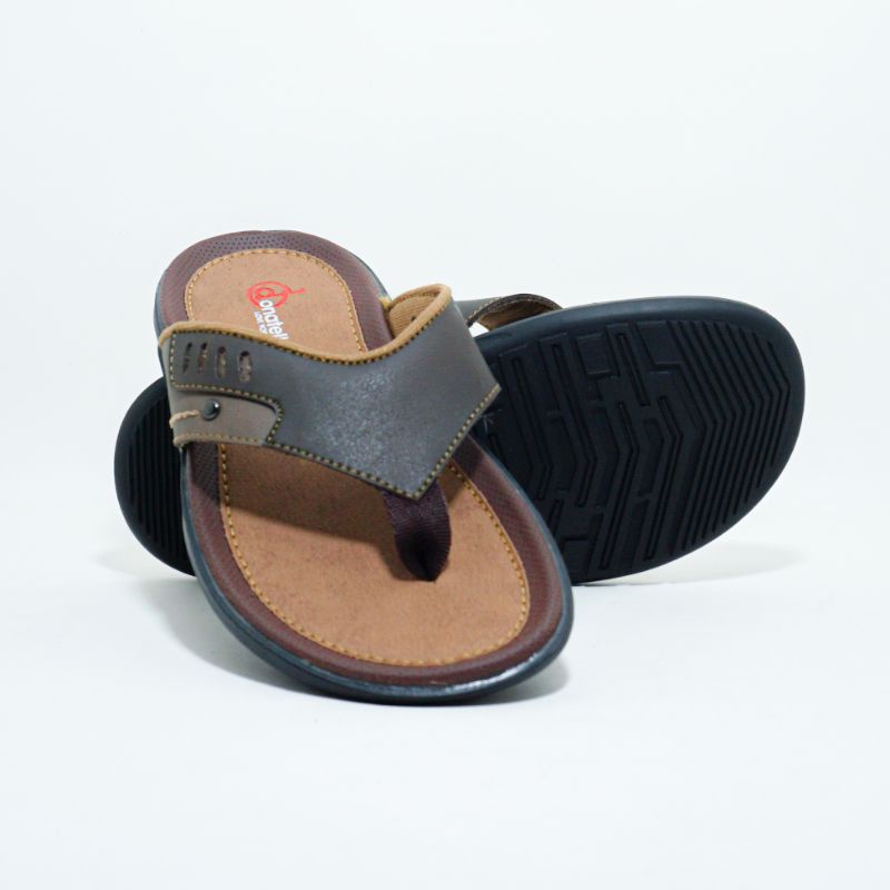 Donatello Sz. 28-37 Sandal Jepit Anak Cowok / Laki-laki | PD11011