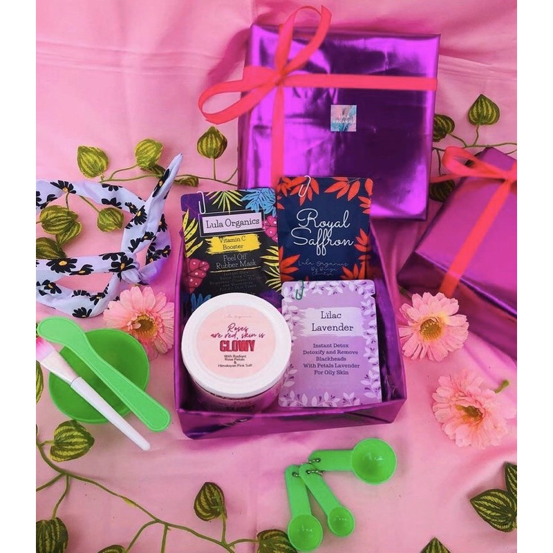 

BeautyBoxBrightening