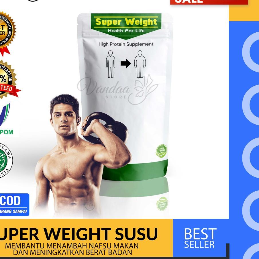 

BISA COD ✔️SUSU PENAMBAH BERAT BADAN UNTUK DEWASA BPOM / susu gemuk badan permanen / susu gemuk badan dewasa|RA4