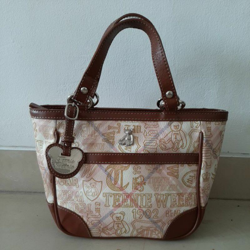 tas preloved teenie weenie