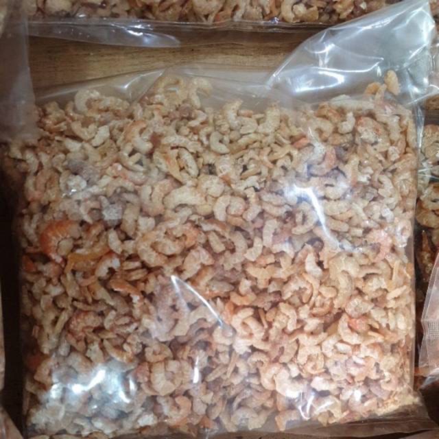 

Hebi sedang 100 gram / ebi bagan / ebi udang kering / ebi kering / hebi kering