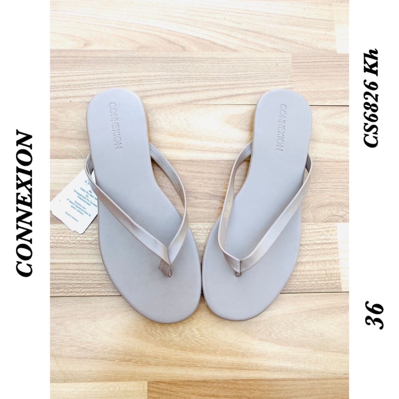 Connexion Sandal Japit Only size 36