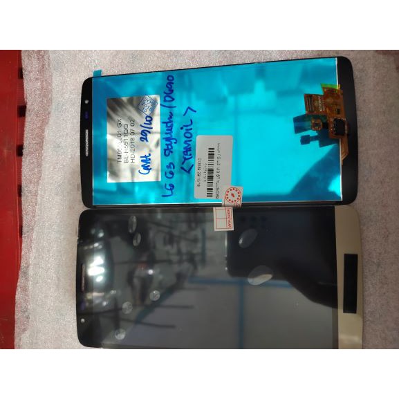 LCD + TS LG G3 STYLUSH / D690 / LCD TOUCHSCREEN  LG