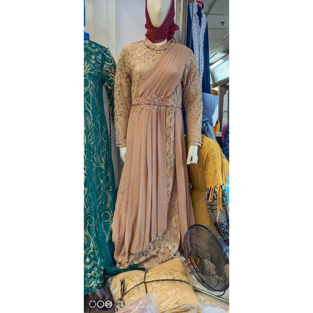 Gamis ANDIN//by kayla