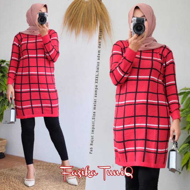 Farika Knit Import