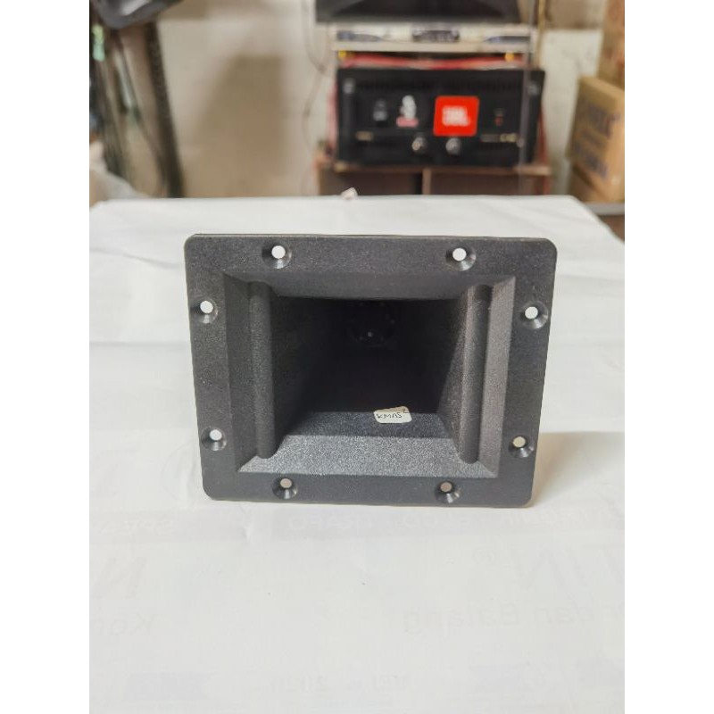 Tweeter Nelc NX65 Jumbo (UK 11,5x9)