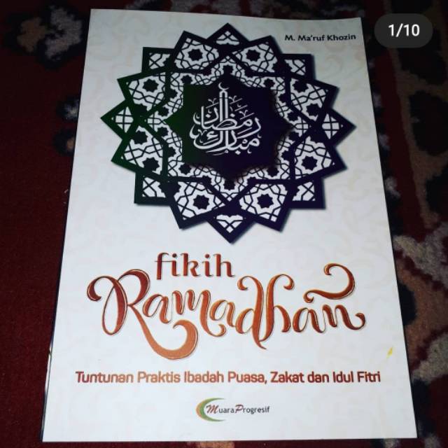 Fiqih Ramadhan