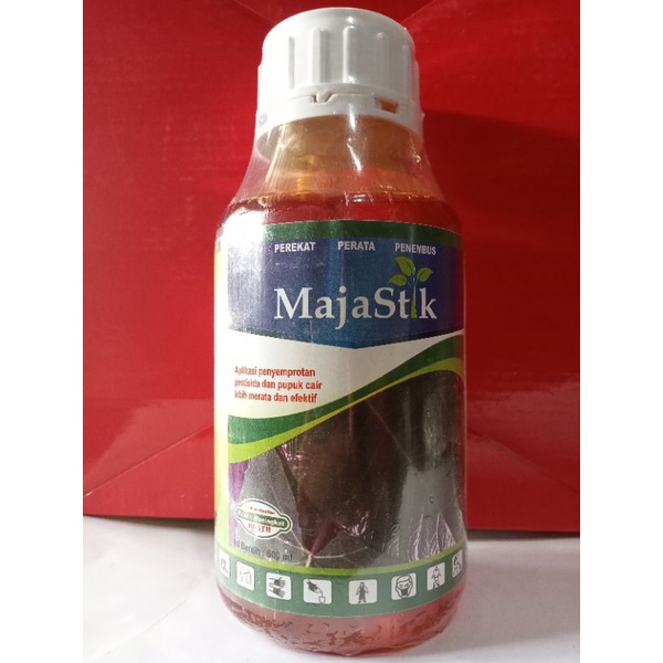 Jual Perekat Perata Penembus Maja Stik Ml Shopee Indonesia