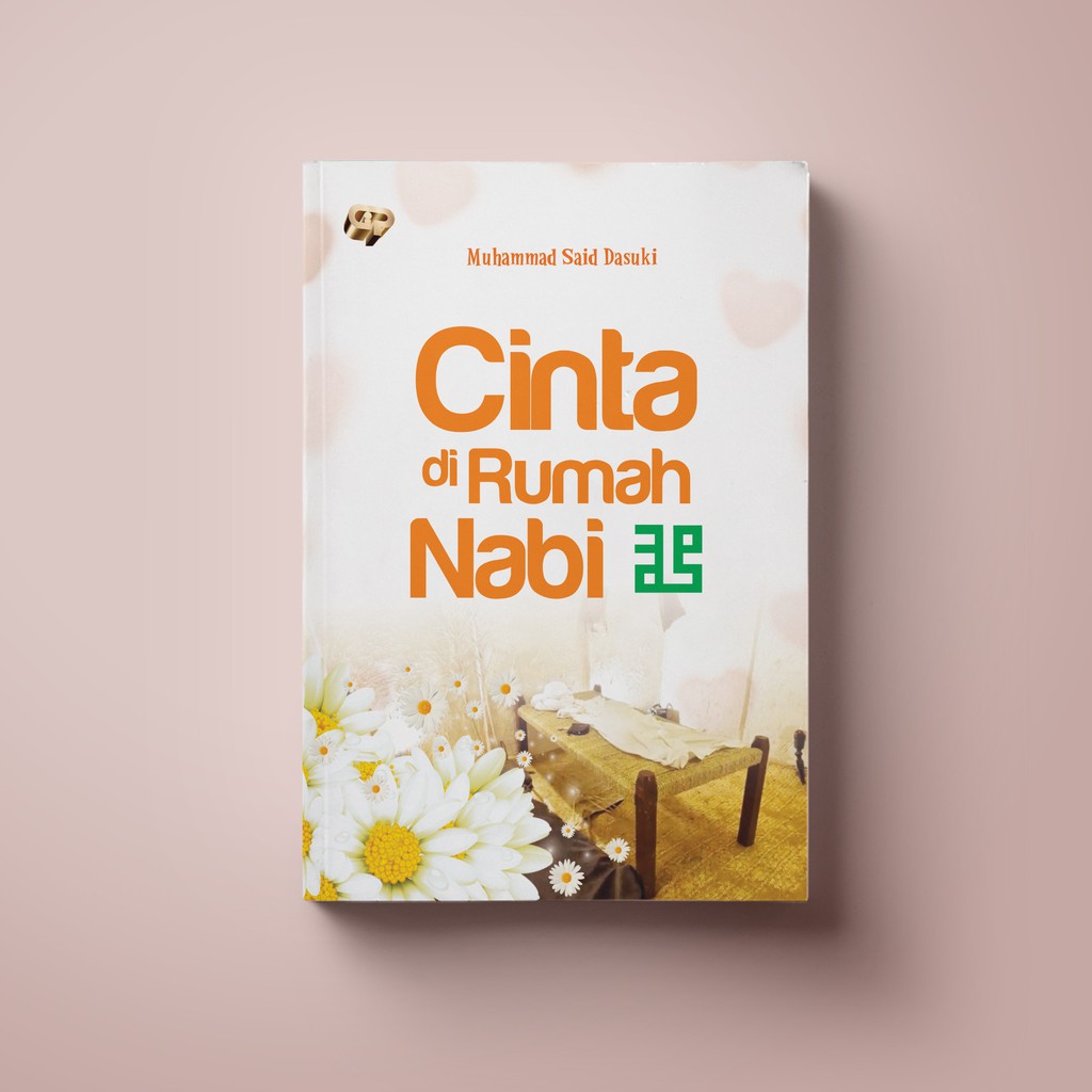 Cinta di Rumah Nabi