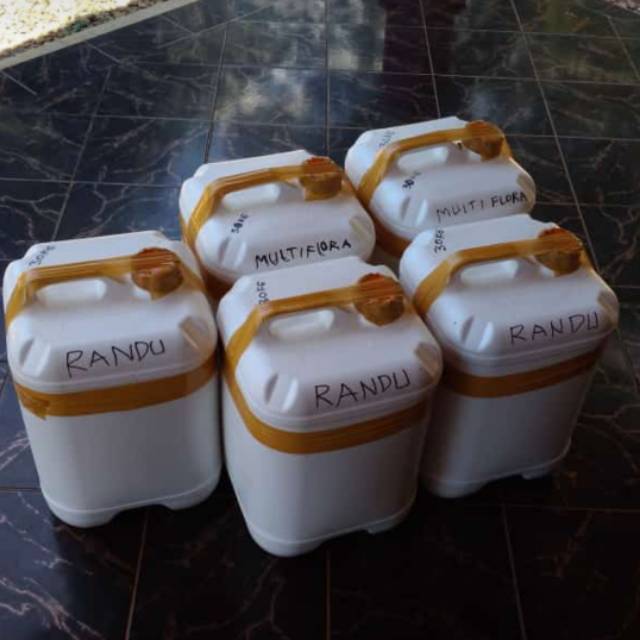 

Madu murni 30kg_madu tanpa proses apapun