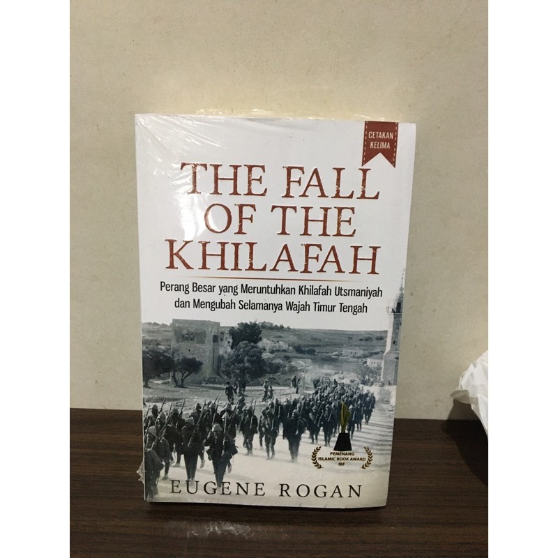 The Fall Of The Khilafah