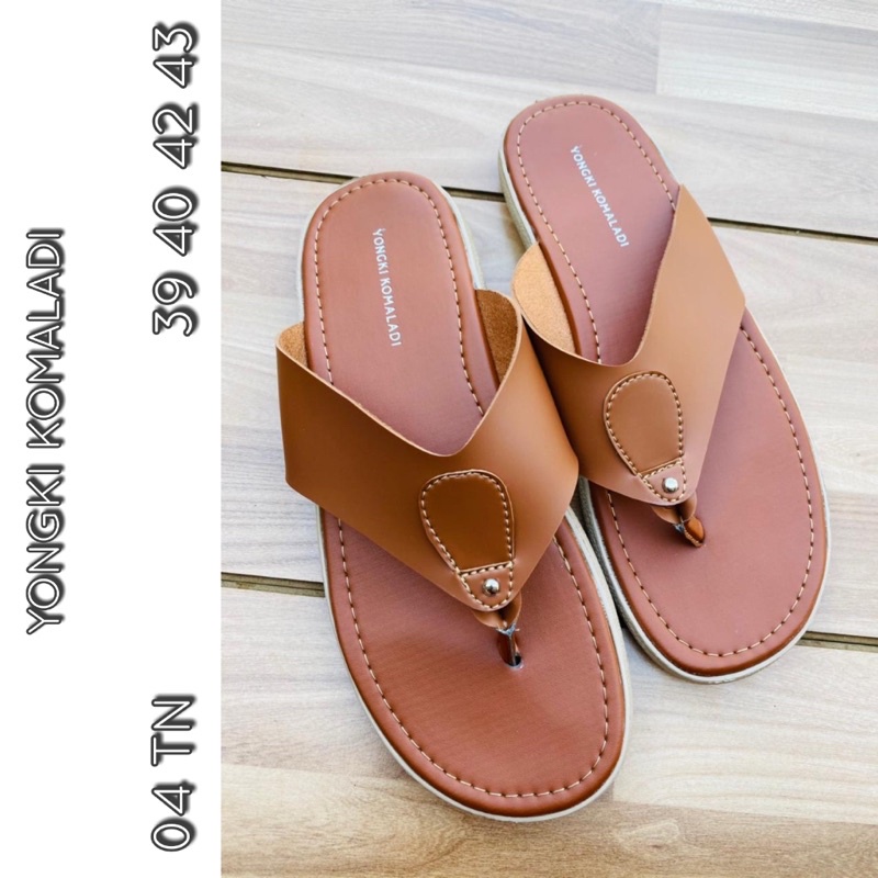 sandal y04tan