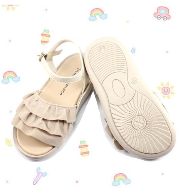 

Le Bianca CH 21-02 Sandal Anak Perempuan HLB