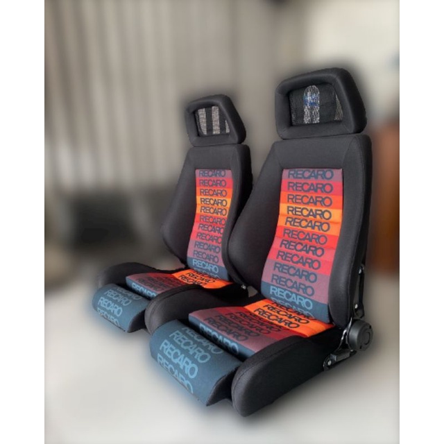 jok racing recaro LX hight quality, jok mobil, jok racing, jok racing universal