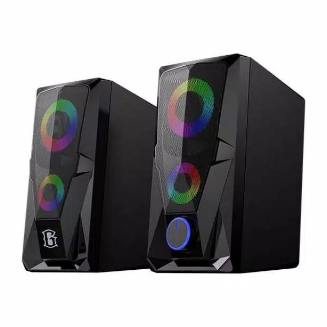 Speaker gaming rs200