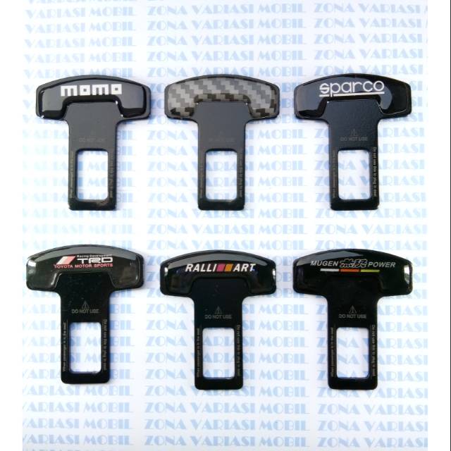 safety belt mobil universal