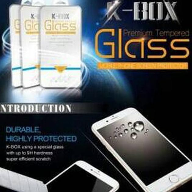 Tempered Glass Blackberry BB Z30