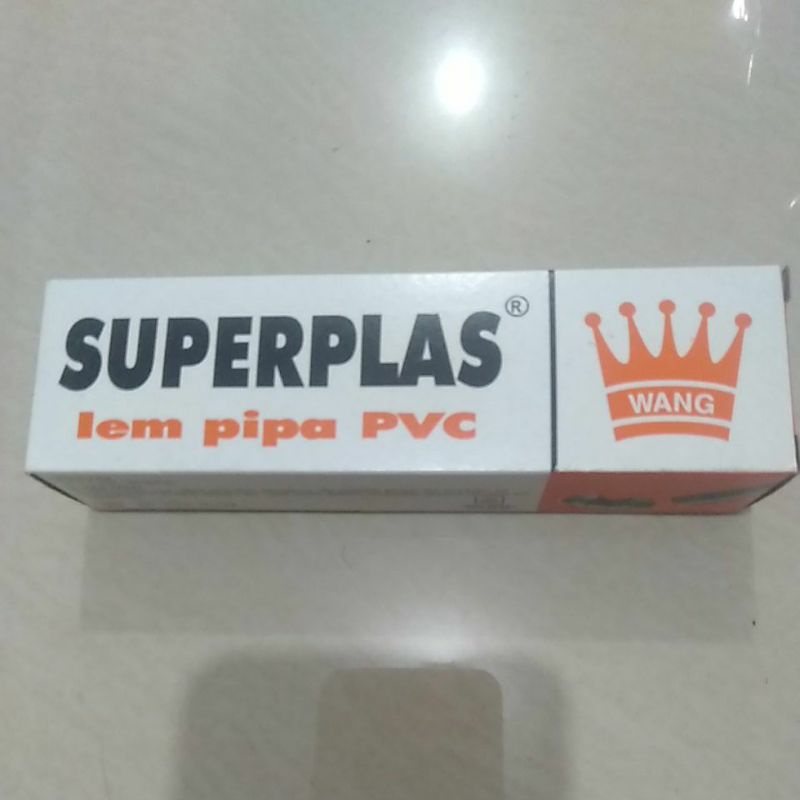

LEM PIPA SUPER LAS