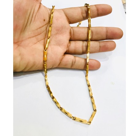 Kalung cowok // kalung titanium pj45cm // kalung titanium// kalung pria