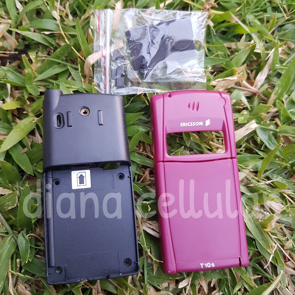 case casing housing kesing ericsson T10 T10s