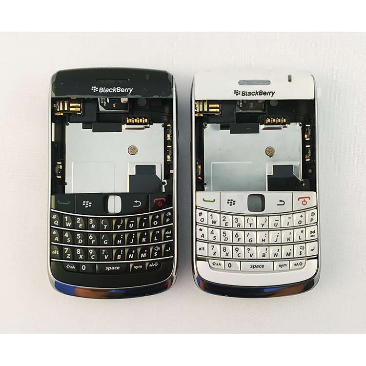 Casing Blackberry FULL SET BLACKBERRY 9000 BB 8520 8900 9700 9780 9360 9105 9810 9300 9320 9220