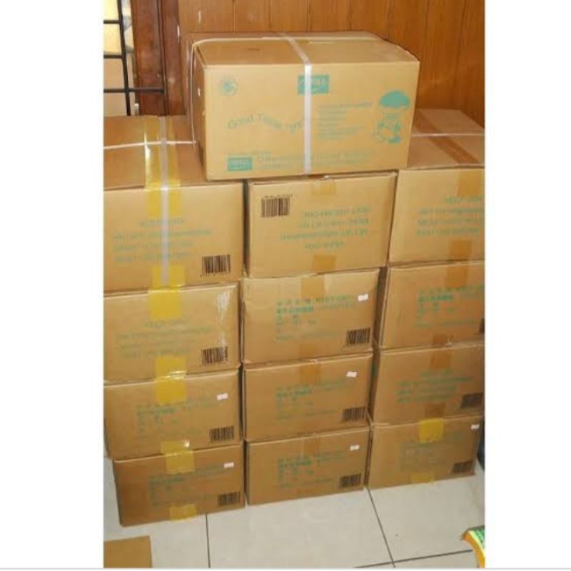 

totole kaldu jamur 200gr
