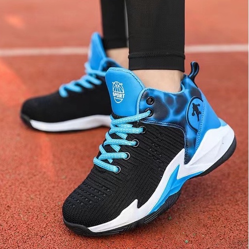 GLORYKIDZ Sepatu Basket Jord Kets Sneakers premium Anak Sneakers Anak Import Sport anak SH21134