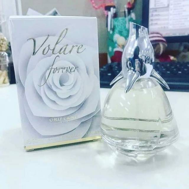 VOLARE FOREVER EDP ORIFLAME, PARFUM ORIFLAME