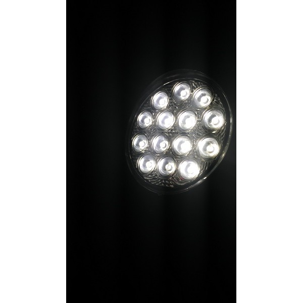 Led Work Light 42Watt Lampu Tembak Offroad 42W