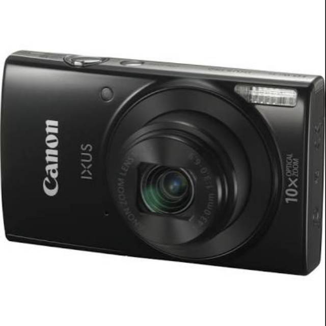 Camera Canon IXUS 190 Pocket