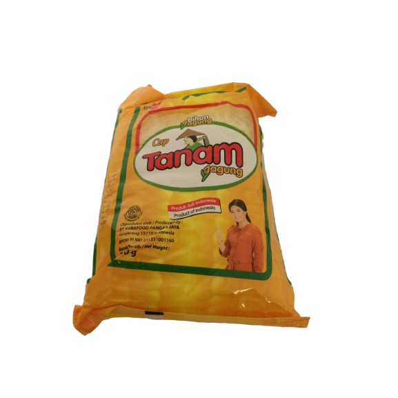 

BIHUN JAGUNG 160GR