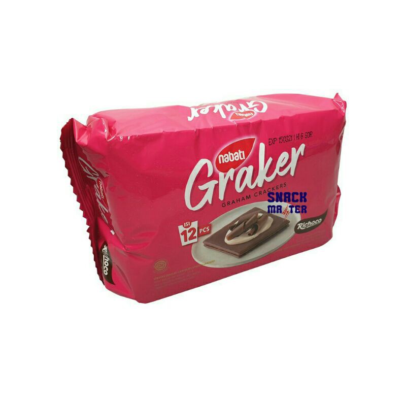 Nabati Graker Pack @120gr