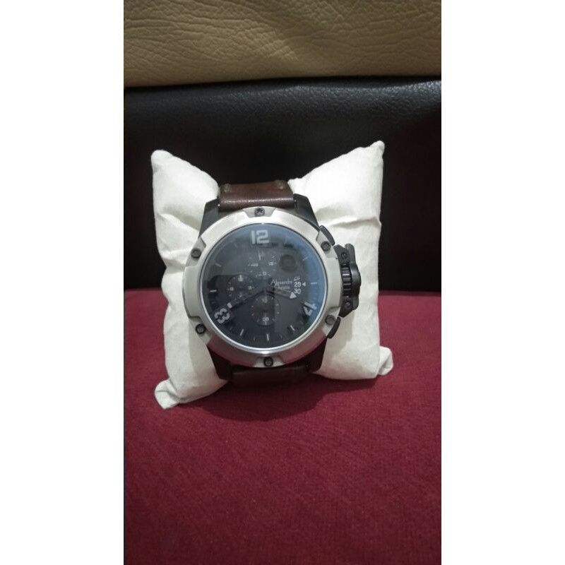 alexander christie 6295 MC